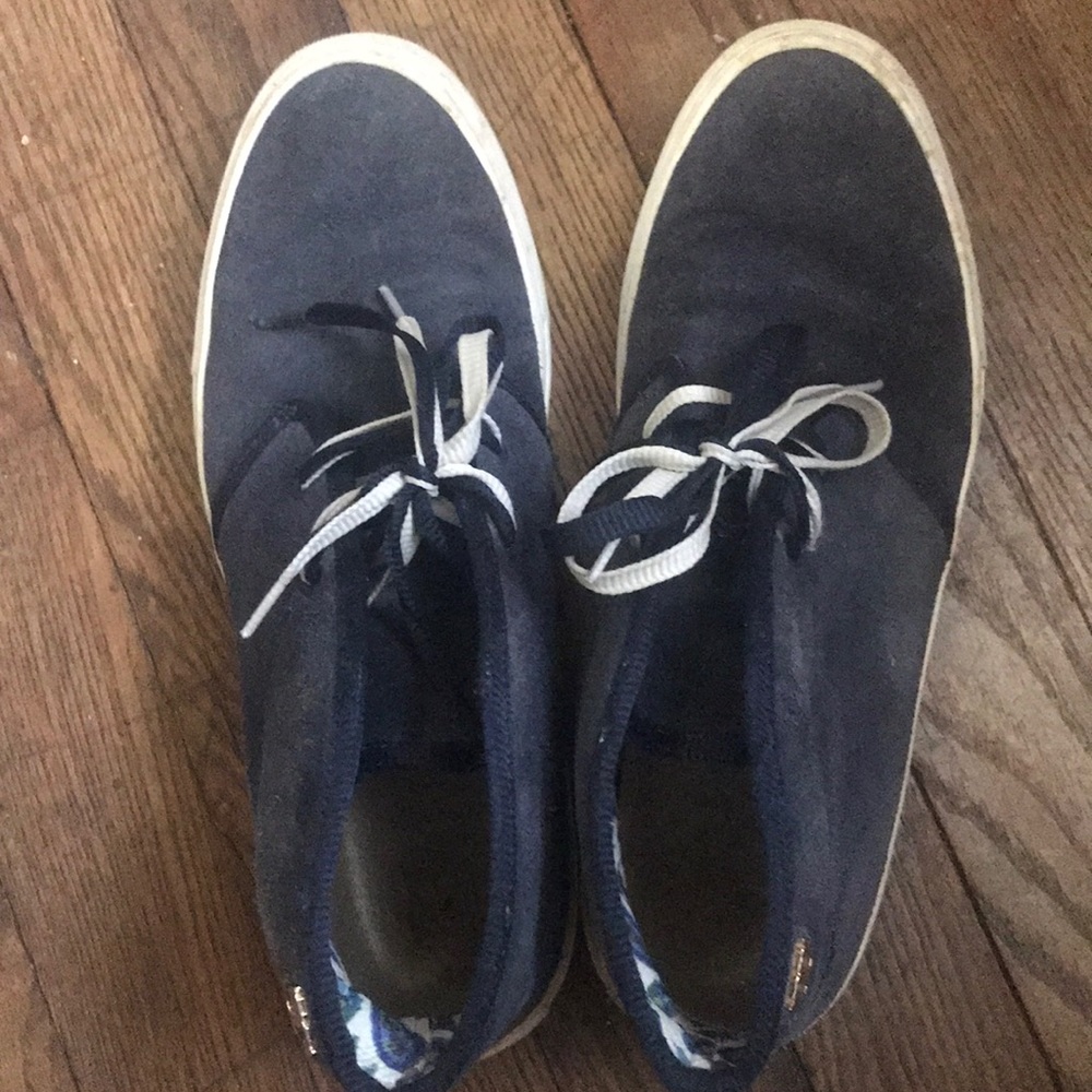 Tory Burch shoes, size 6/7